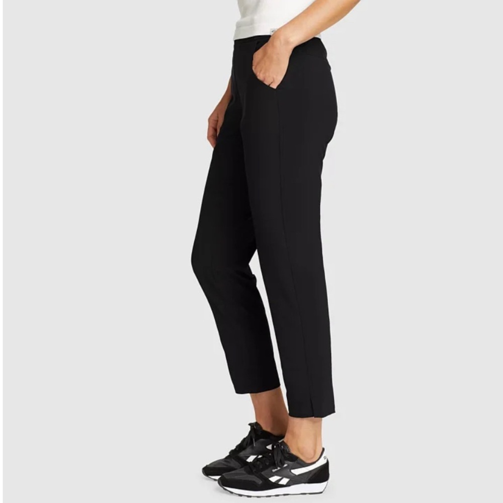 Eddie Bauer Departure women’s ankle pants